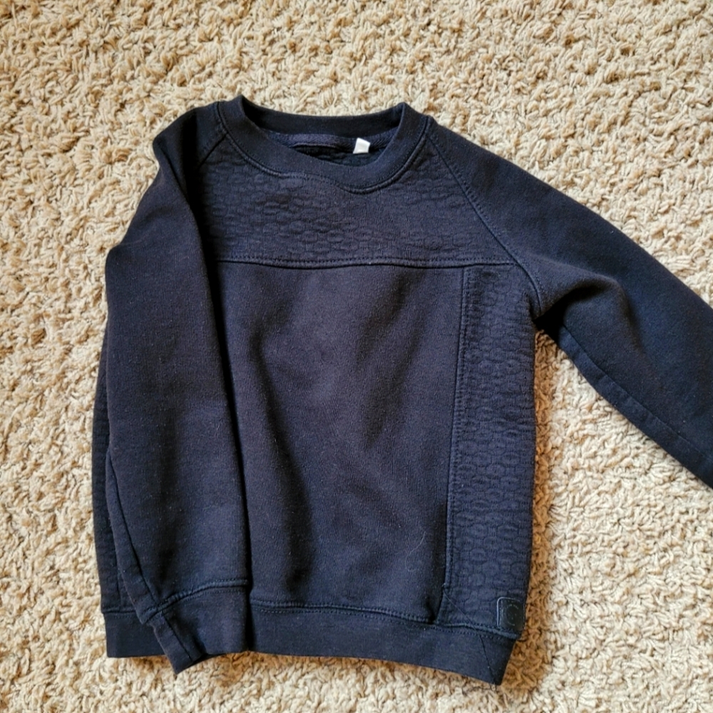 2 FOR $15** Kids Soulstar sweatshirt